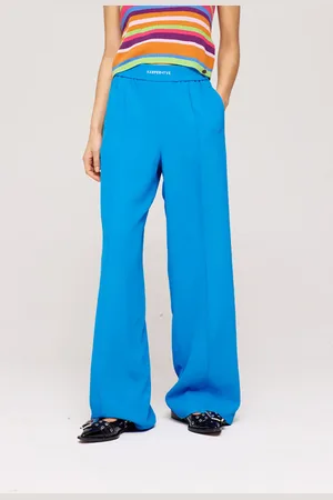 Harper & Yve Ss25n105 broek dora
