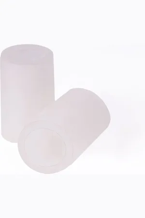 CALICOSY Vinger- en teentopbescherming van thermoplastisch materiaal 2 cm set van 6