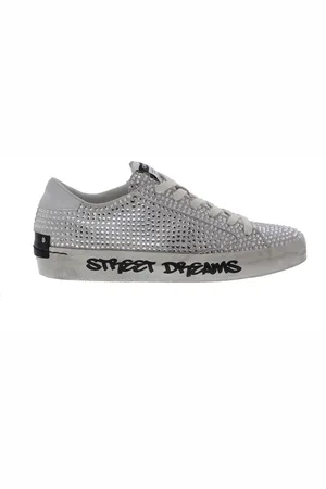 Crime london 20009 dames sneaker | dames | maat: | combinatie
