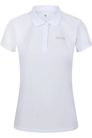 Regatta Dames maverick v polo shirt
