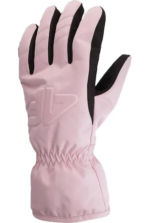4F Dames aw23afglf099 skihandschoenen