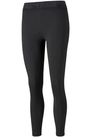 PUMA Dames elastische 7/8 legging