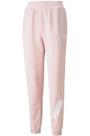 PUMA Dames modern sport joggingbroek