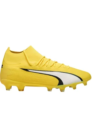 PUMA Heren ultra pro fg/ag voetbalschoenen
