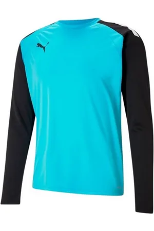 PUMA Heren teampacer keepershirt met lange mouwen
