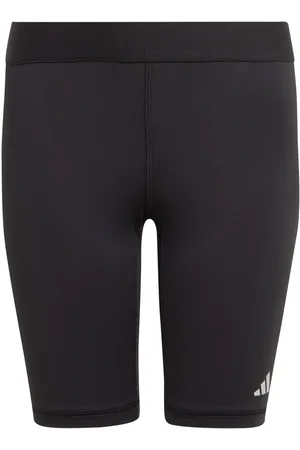 adidas Aeroready techfit compressieshort voor kinderen/kinderen