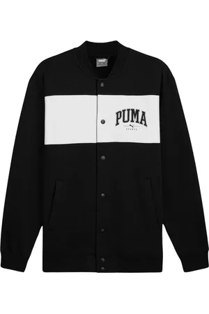 PUMA Heren squad bomber jacket