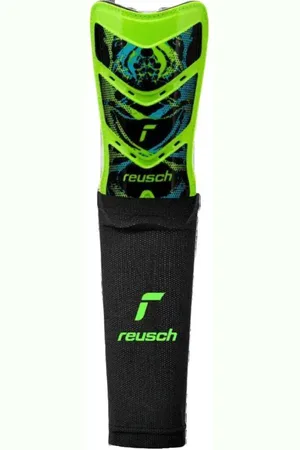 Reusch Heren attrakt supreme voetbalscheenbeschermers