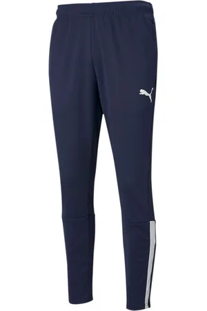PUMA Heren teamliga joggingbroek