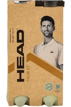 Head Tennisballen