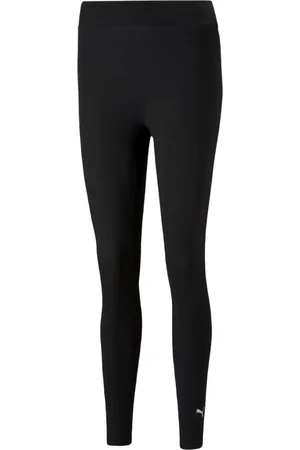 PUMA Dames essentials legging met logo