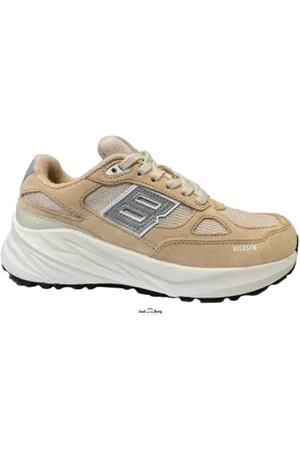 Blackstone Damesschoenen sneakers