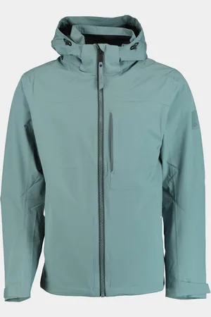 Tenson Zomerjack damien jacket 5018105/963