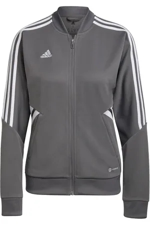 adidas Dames condivo 22 full zip track jacket
