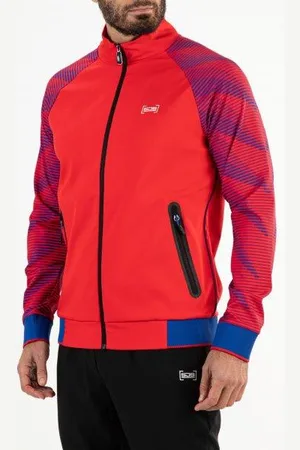 Sjeng Sports Pluto tennis vest heren