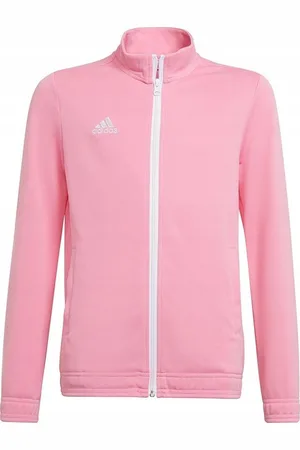 adidas Kinder/kinder entrada 22 track jacket