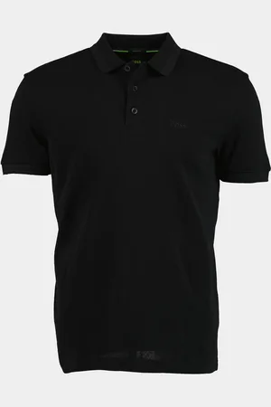 HUGO BOSS Polo korte mouw paddy 10241663 01 50469055/009
