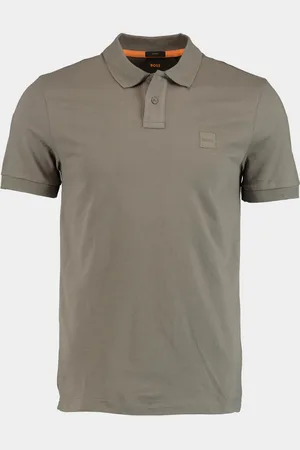 HUGO BOSS Polo korte mouw passenger 10256683 01 50507803/294