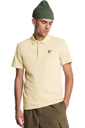 Lyle & Scott Polo heren