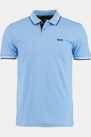 HUGO BOSS Polo korte mouw paul 10255848 01 50506193/430
