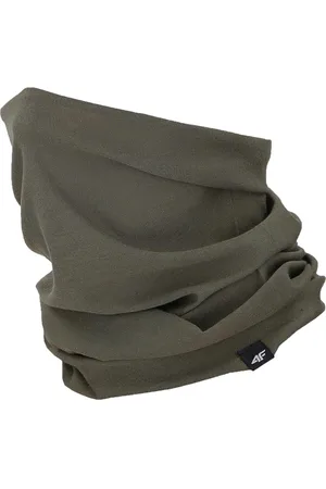 4F Unisex schoorsteenmuts voor volwassenen