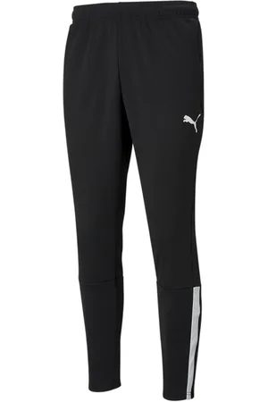 PUMA Heren teamliga joggingbroek