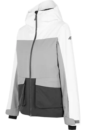 4F Dames h4z22 kudn005 ski-jas