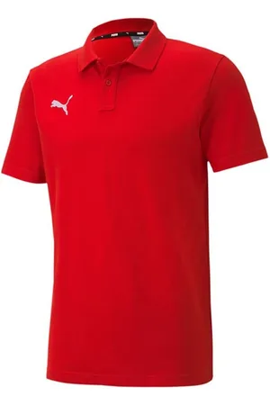 PUMA Heren teamgoal 23 poloshirt