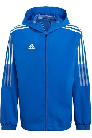 adidas Kinder/kinder tiro 21 windjack