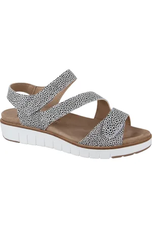 Ti Comos 2860001-190 dames sandalen sportief