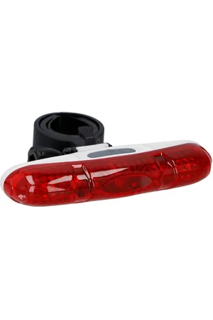 Dunlop 249353 led fietslamp