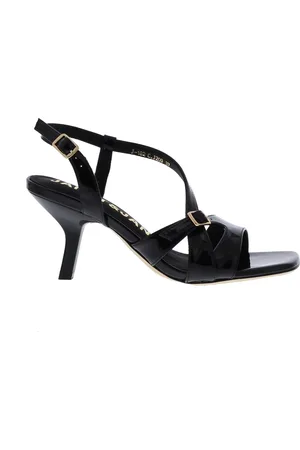 Janet&Janet Corine dames sandaal | dames | maat: | lak
