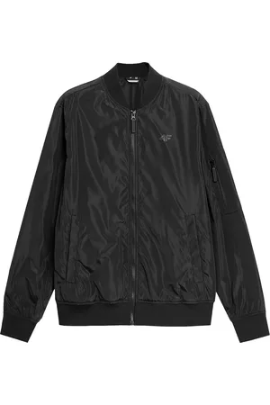4F Heren urban bomber jacket