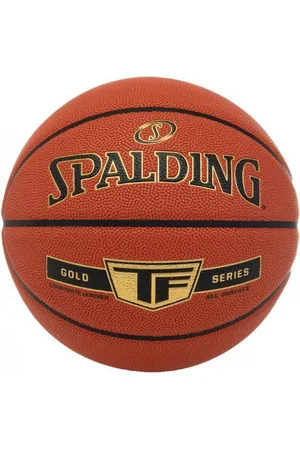 A.G. Spalding & Bros. Tf gold s21