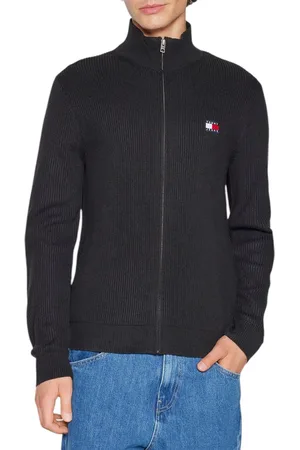 Tommy Hilfiger Cardigan heren met knopen