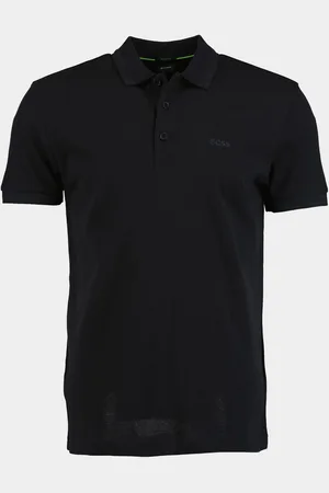 HUGO BOSS Polo korte mouw paddy 10241663 01 50469055/411