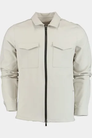 Born with Appetite Overshirt boed shirtjacket 25114bo10/920 mist