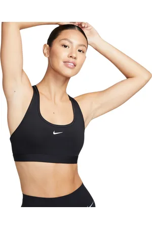 Nike Dames swoosh lichte ondersteuning sportbeha