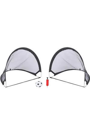 Dunlop 100982 voetbaldoelset