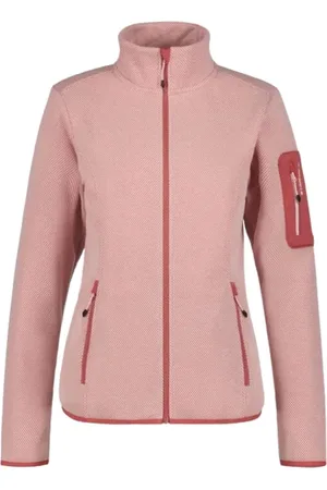 Icepeak Fleece vest dames