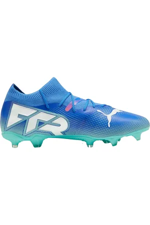 PUMA Unisex adult future 7 match stevige grond voetbalschoenen