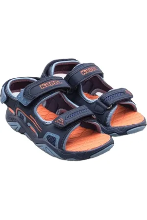 Kappa Kinderen/kinderen milos ii k sandalen