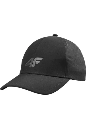 4F Wss24acabu268 20s logo cap