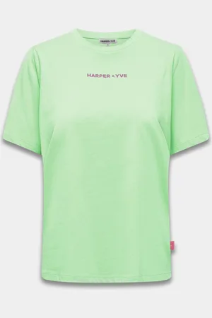 Harper & Yve Embrace-ss mint