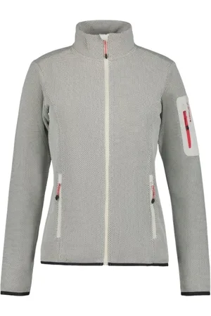 Icepeak Fleece vest dames