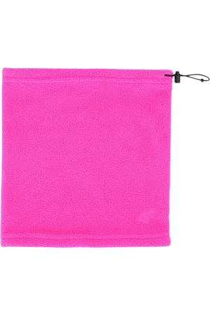 4F Kinderen/kids u069 nekwarmer
