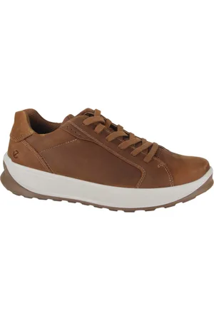 Ecco 522834-02034 heren veterschoenen sportief