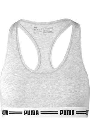 PUMA Dames racerback sportbeha