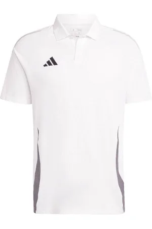 adidas Heren tiro 24 wedstrijdpoloshirt
