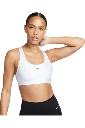 Nike Dames swoosh lichte ondersteuning sportbeha
